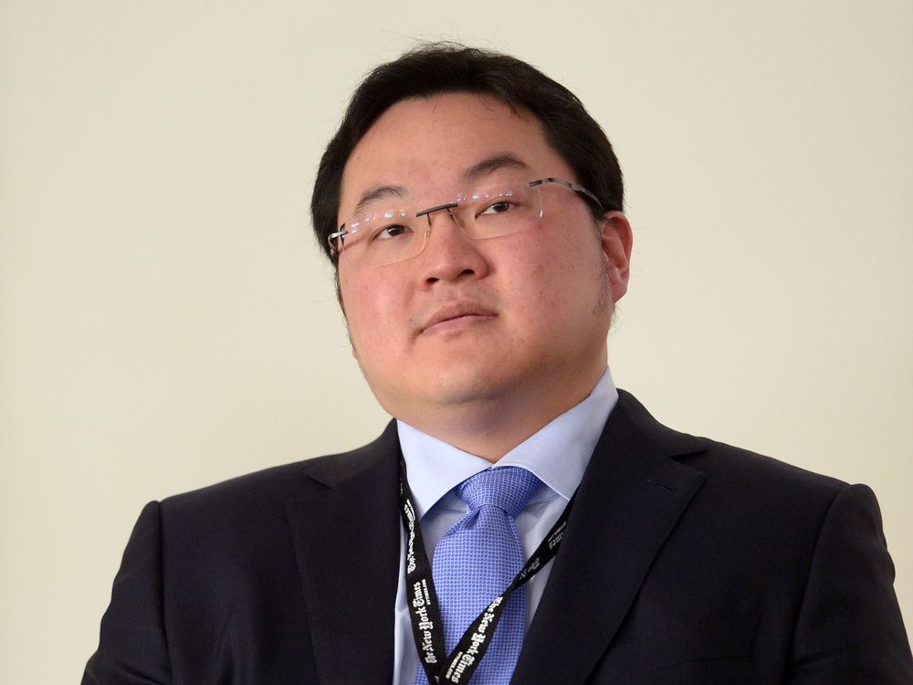 According to a report, the Malaysian government will continue to look for fugitive Low Taek Jho — better known as Jho Low — until he is found. — Picture via Facebook