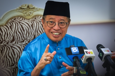 Chinese-aided schools get RM22m boost from Sarawak govt 