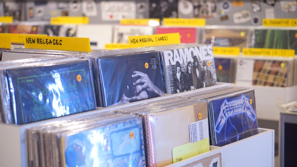 Not just surviving, but thriving — here’s why Malaysian music lovers still opt for music in physical formats