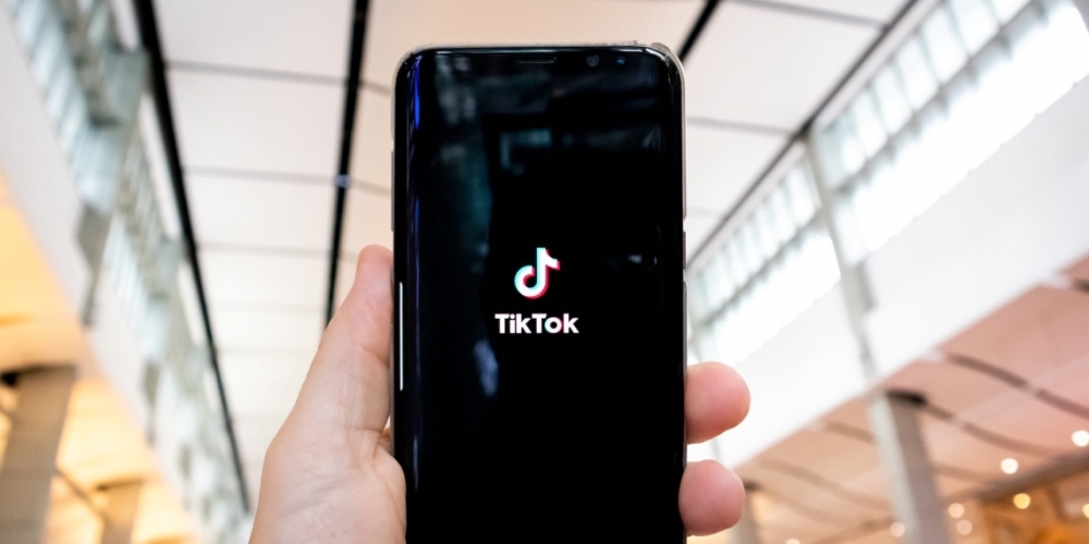 The state of Texas sued TikTok, accusing the social media platform of violating children's privacy and state law by sharing children's personal identifying information without consent from their parents or legal guardians. — Picture by SoyaCincau