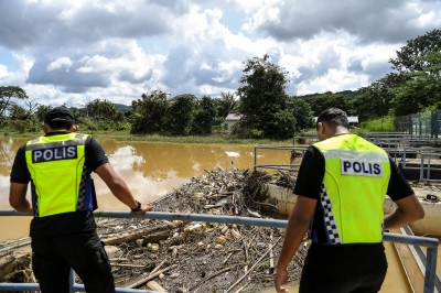 Suspect in missing Felcra retiree Sabari’s case linked to gambling addiction, reportedly spent stolen RM16,000 at casino