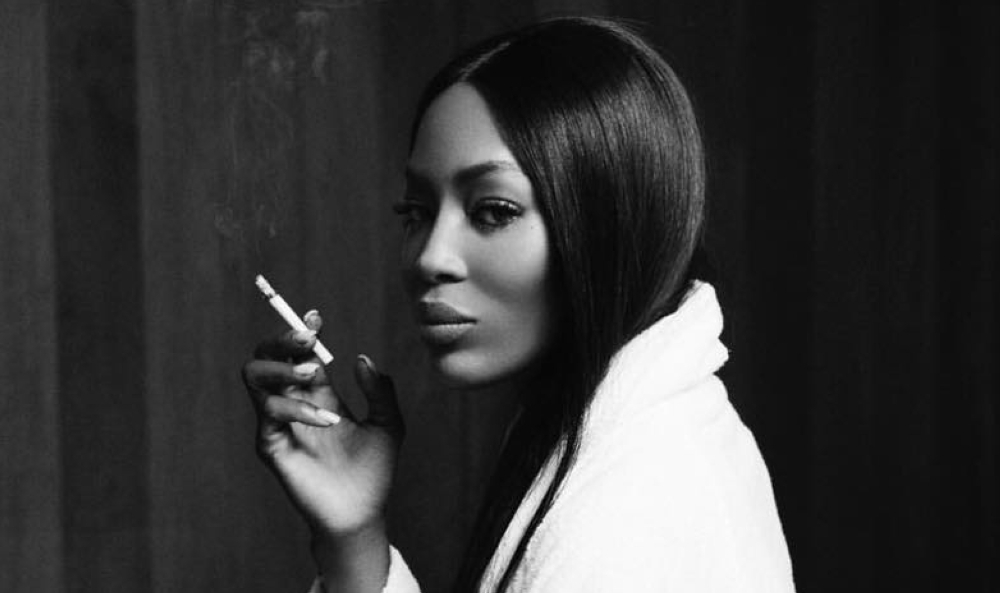 Charity funds raised used for spa treatments and cigarettes: Supermodel Naomi Campbell admits failures, denies misconduct