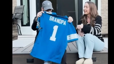 Rapper Eminem is going to be a grandfather: daughter Hailie Jade’s revelation of pregnancy shared in touching  ‘Temporary’ music video (VIDEO)