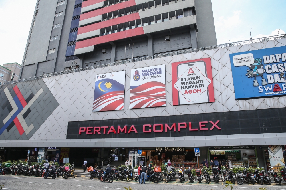 Shopping ghosts of Kuala Lumpur: How the city’s once-iconic malls became relics of past