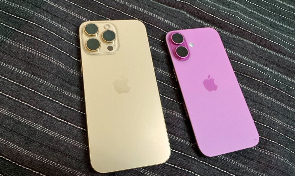 iPhone 16 and 16 Pro review: Solid and dependable but we yearn for whimsy