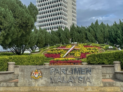 Parliament Focuses On Anti-scam Laws, Economic Resilience, Forest ...