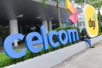 CelcomDigi Unlimited Roaming Pass now offers 50pc more data, 50pc discount for Postpaid 5G 120 and above (VIDEO)