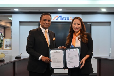 Najib’s daughter Nooryana made Matrade director