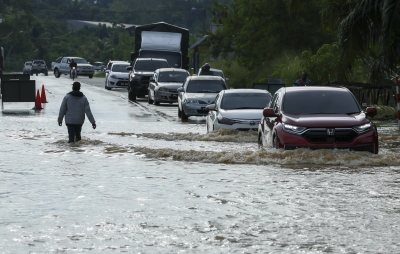 Navigating flash floods: Malay Mail’s top tips for safe driving