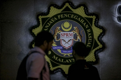 Six more premises searched as MACC digs deeper into sand mining scandal