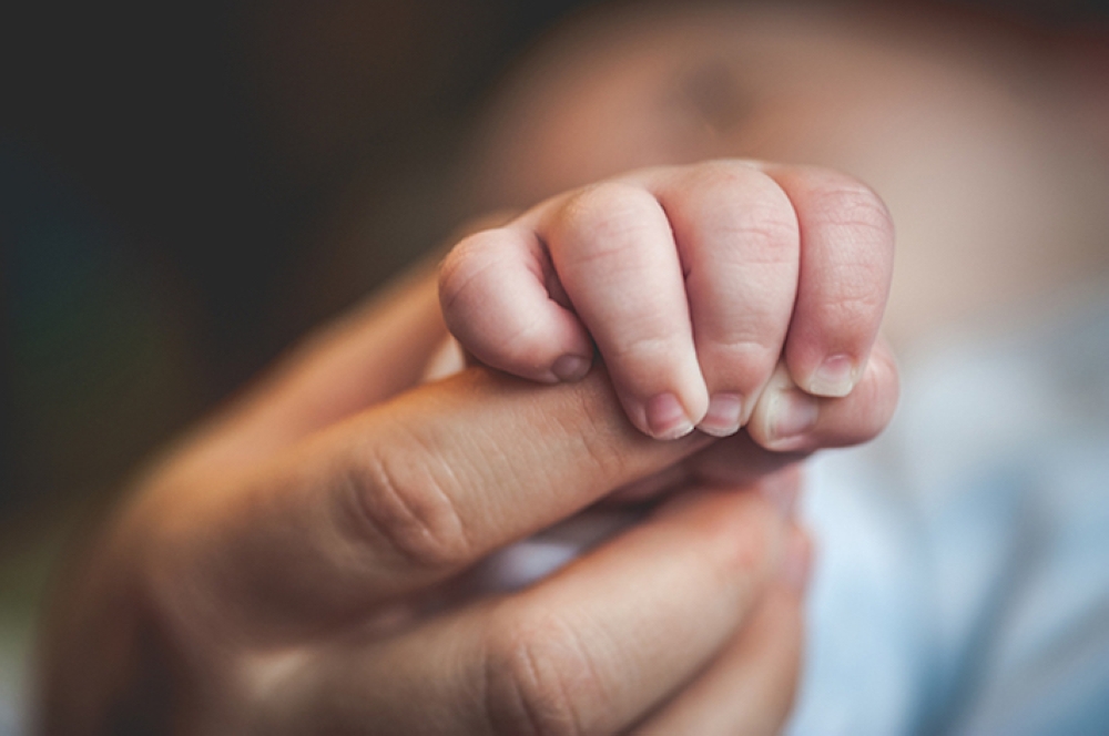 Section 17(1) of the Child Act 2001 lists 11 types of a child who is in need of care and protection, which includes a child who has been or there is substantial risk that the child will be physically injured or emotionally injured or sexually abused. — IStock.com pic via AFP