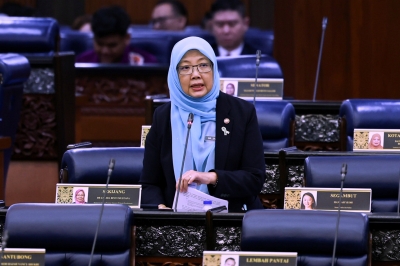 ‘Don’t try to be funny in KL’: FT minister says ‘three iron ladies’ to make city clean and safe