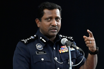 Selangor police: Suspected kidnappers tried to sell 12-year-old Klang girl to sex traffickers