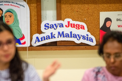 All you need to know about: The constitutional amendment to Malaysia’s citizenship laws