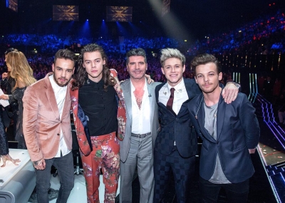 ‘We loved our brother dearly’: One Direction members ‘devastated’ by Liam Payne’s death