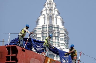 统计局称，马来西亚7月至9月经济可能增长5.3%马来邮件