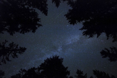 马来西亚航天局称怡保的震动和巨响与猎户座流星雨无关