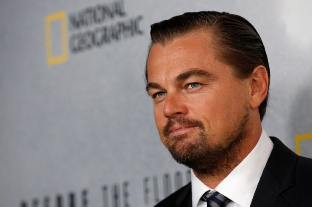 Leonardo DiCaprio immortalised as scientists name newly discovered snake species in Western Himalayas after him