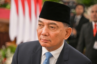 Indonesia’s new defence minister linked to past abuses, raising spectre of Suharto-era military influence