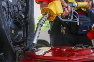 Prices of RON97, RON95 and diesel unchanged October 31 to November 6