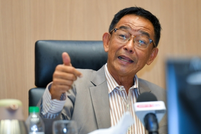 Sarawak to tighten S-MM2H entry rules starting Jan 1; adds fixed deposit, residency requirements, says state minister 