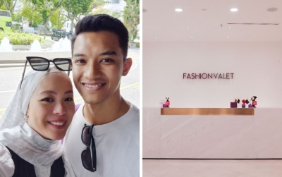 ‘We failed our investors’: FashionValet founders Fadza and Vivy step down, take responsibility over Khazanah and PNB’s RM47m loss