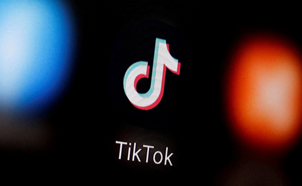 TikTok, like other social media platforms, has long faced scrutiny over the policing of content on its app. — Reuters