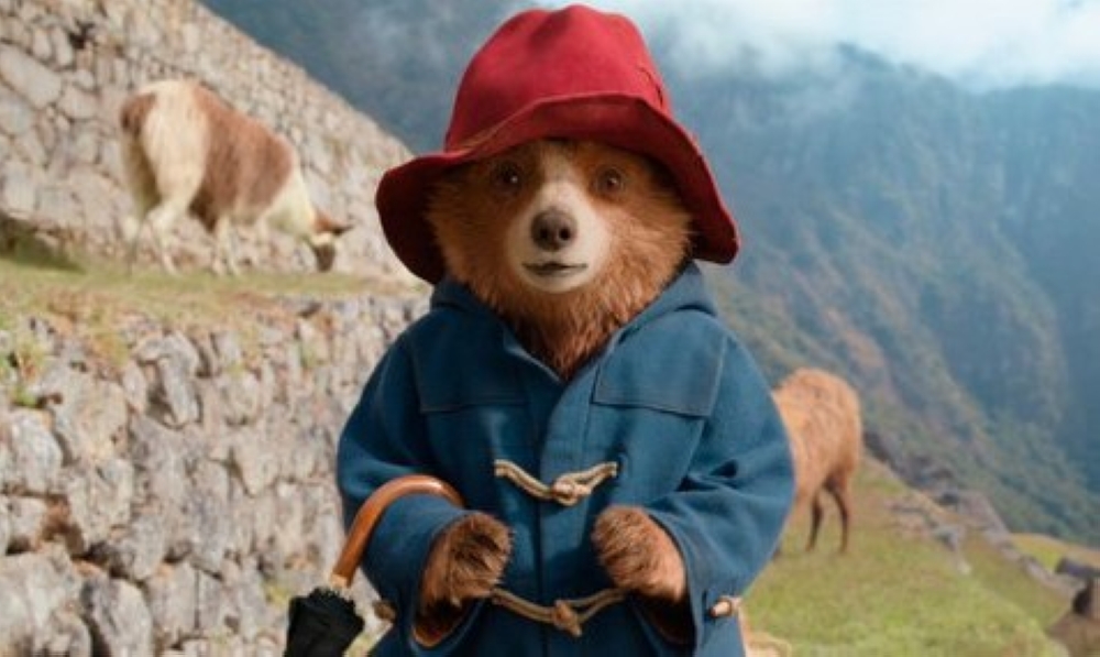 Paddington is back and he has lost none of his “charm” and “high jinx. — Picture via X/Paddington Movie