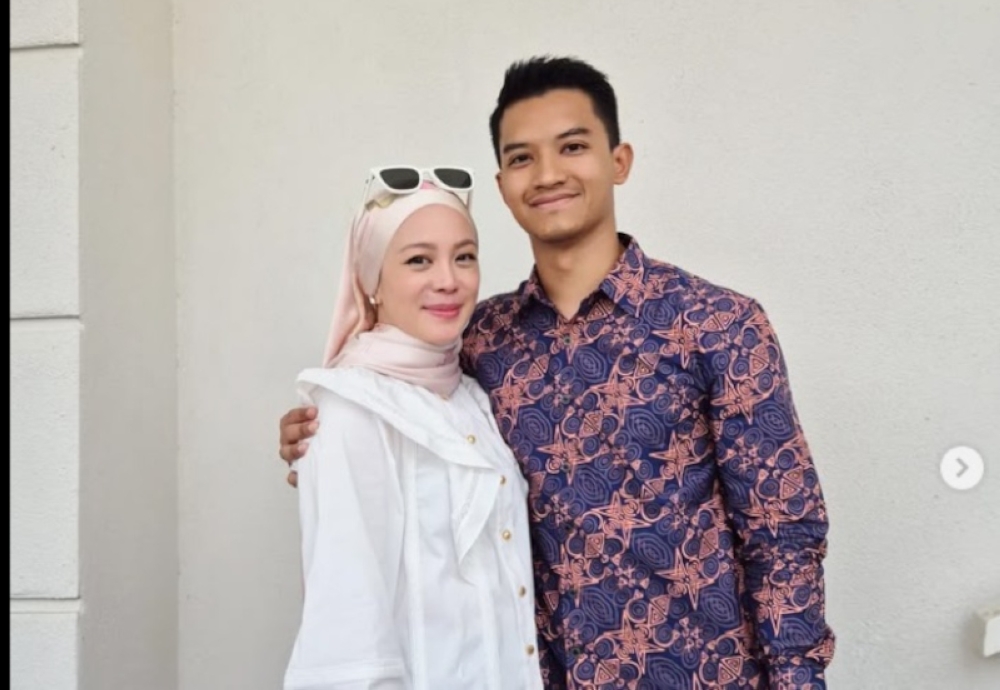 MACC chief commissioner Tan Sri Azam Baki confirmed that statements would be recorded from both Vivy Yusof and her husband, Fadzarudin Shah Anuar, focusing on their involvement in the financial setbacks experienced by the two government-linked investment companies. — Picture from Instagram/Vivy Yusof   