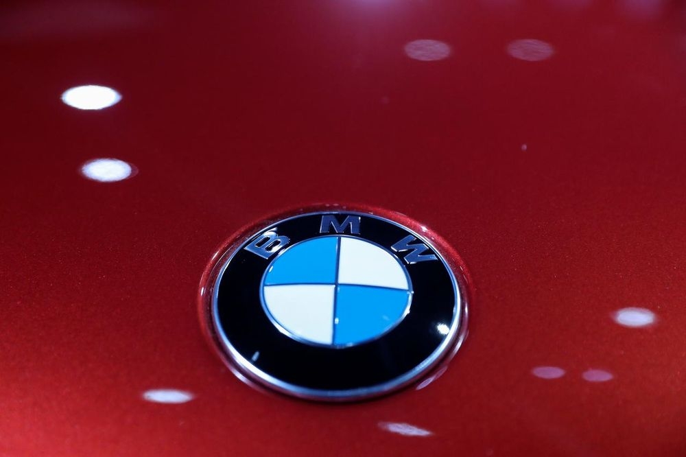 BMW’s quarterly profits drop 84pc, hit by slumping China sales and recall