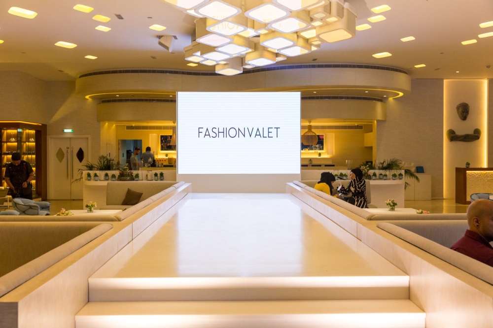 FashionValet used to be a promising homegrown e-commerce fashion platform with more than 400 brands and 15,000 products on its platform. — Picture from Facebook/FashionValet