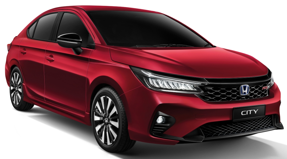 To calculate how much a T15 household would have to spend on fuel without subsidies, we look at what we think is the most average prefered family car — the 2023 Honda City 1.5S. — SoyaCincau pic