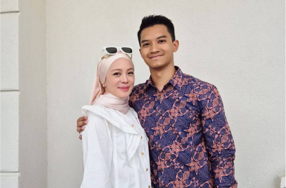 Vivy Yusof, Fadzarudin Shah are due back at the MACC headquarters in Putrajaya to answer more questions at 10am November 7, 2024. — Picture from Instagram/vivyyusof