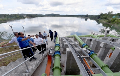 Selangor explores Japanese tunnel model for flood mitigation