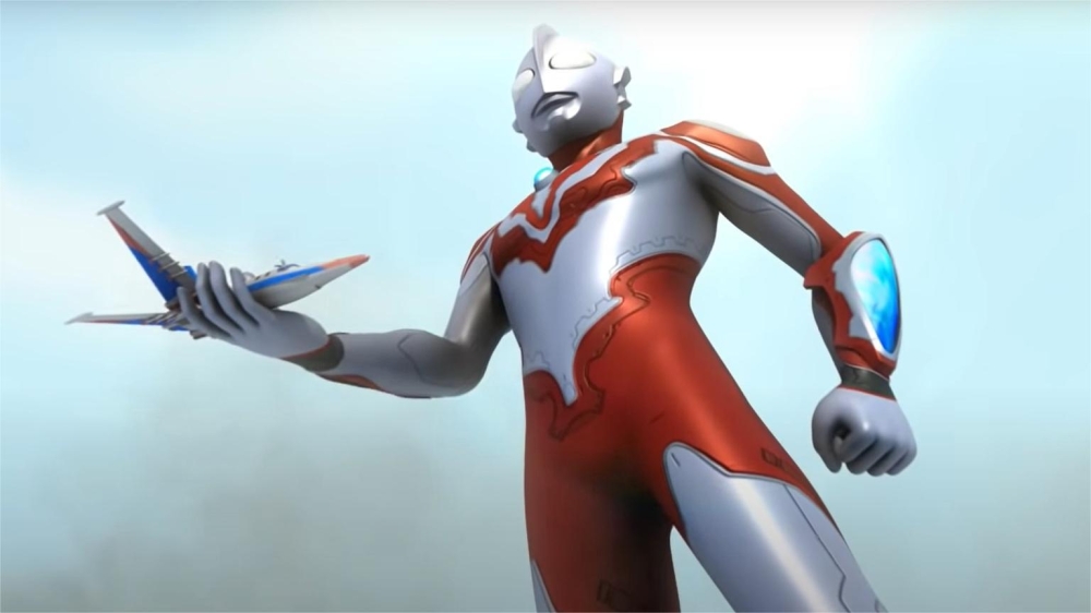 Local games, animation, and live stage fights: Ultraman’s impact on Malaysian culture