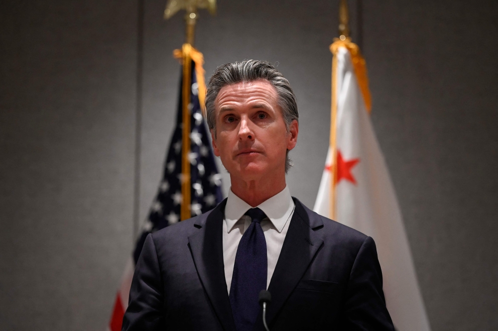 California Governor Gavin Newsom on November 7, 2024 called an emergency session of his state's legislature in response to Donald Trump's election, urging lawmakers to prepare to fight 