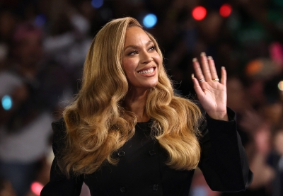 Beyonce to headline NFL Christmas game with live performance of ‘Cowboy Carter’ tracks