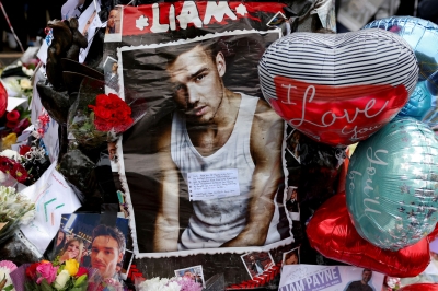 One Director star Liam Payne’s funeral to take place on Wednesday, British media reports