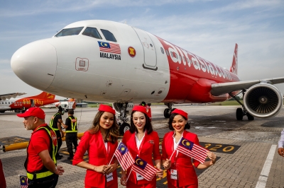 Citing Dubai and Qatar’s success, AirAsia aims to establish ‘world-first’ low-cost travel hub in Kuala Lumpur