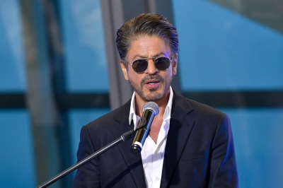 King Khan in Kuala Lumpur: SRK celebrates UAE-Malaysia business boost