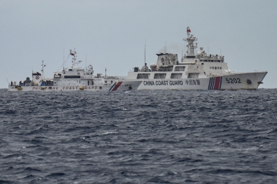 The South China Sea Disinformation War: How Fake News Sites Inflate Tensions for Profit