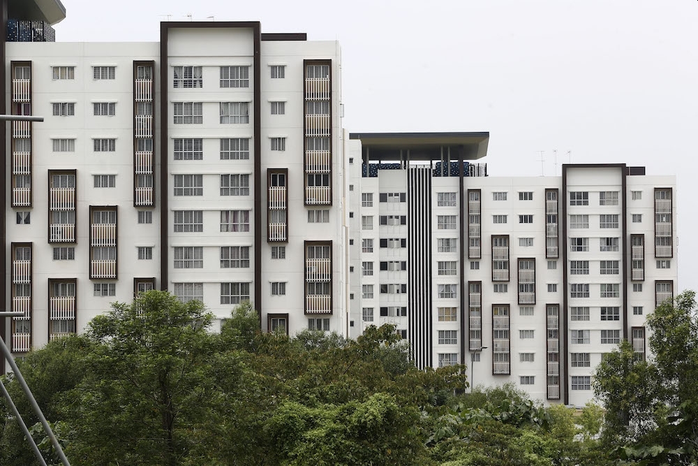 This influx of people has resulted in a heightened demand for residential properties, subsequently causing prices for home purchases and rentals to rise. — Yusof Mat Isa