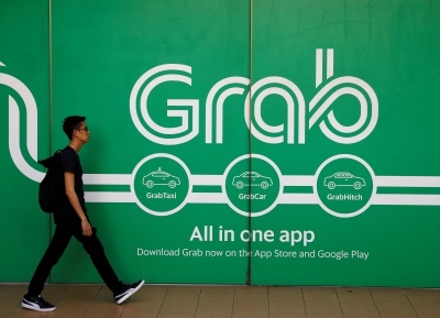 Grab Singapore apologises after driver’s ‘S$5.70 ask Grab CEO to take you’ message goes viral