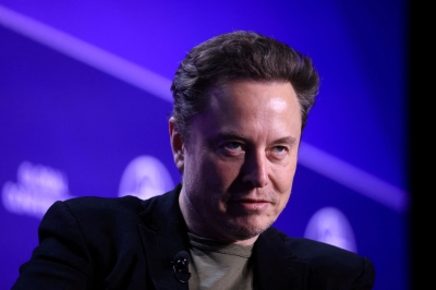 Elon Musk seeks US court intervention to block OpenAI’s for-profit transition