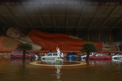 Two drown in Machang after refusing to evacuate, taking Kelantan’s flood death toll to five