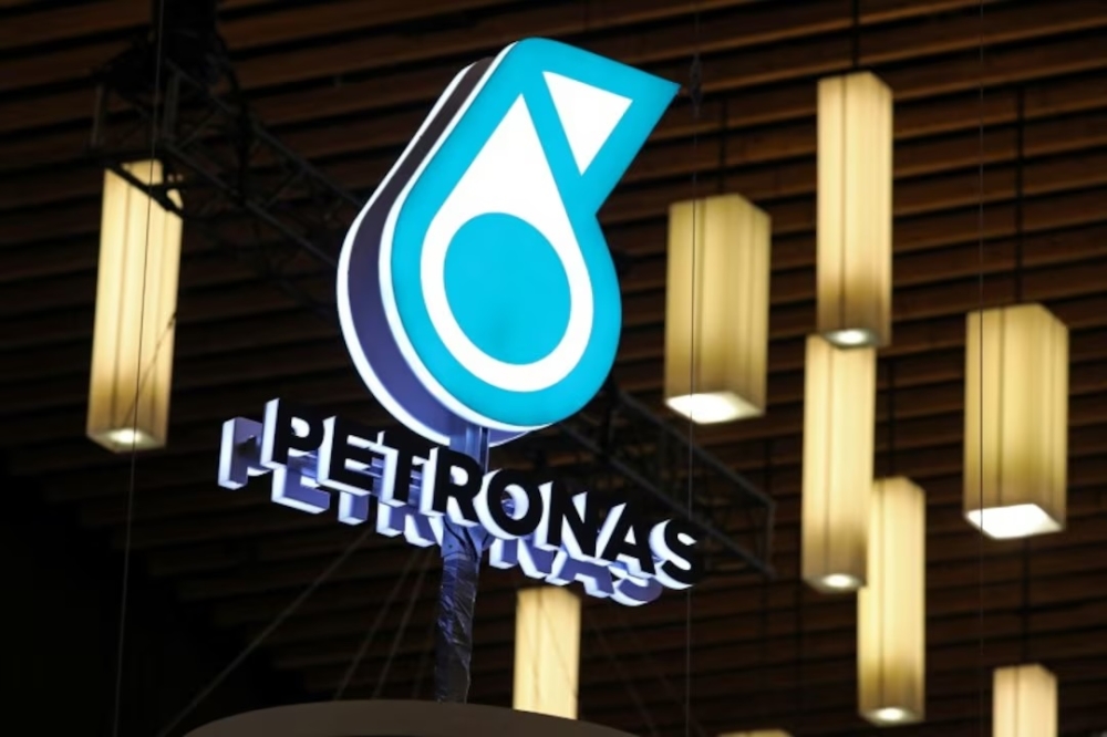 According to the author, Petronas is truly Malaysian – created by Malaysians, by Malaysians, for Malaysians. — Reuters pic