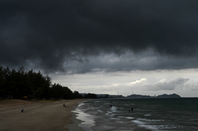 Get ready for more rain: Monsoon surge from Dec 8-14 in eastern part of peninsula, says MetMalaysia thumbnail