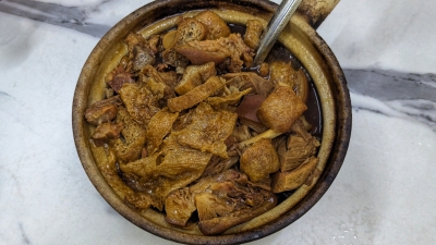 Find satisfying Klang-style ‘bak kut teh’ at Xin Win Hiong Bah Kut Teh in PJ Sea Park