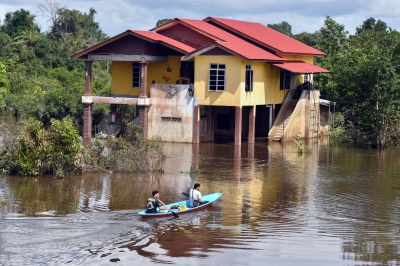 US donates RM442,817 to aid flood victims in Malaysia