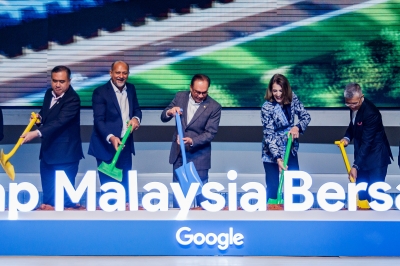 2024 in review: Malaysia emerges as regional digital leader with record-breaking RM74.8b investments from Amazon, Google and Microsoft